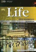 Life : Upper Intermediate (Workbook) + 2 CD
