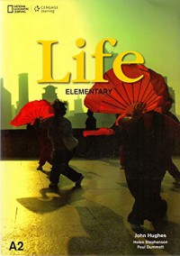 Life : Elementary + CD