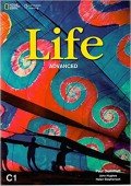 Life : Advanced + CD