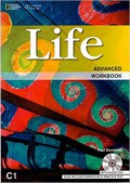 Life : Advanced (Workbook) + 2 CD