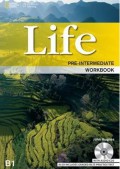 Life : Pre-Intermediate (Workbook) + 2 CD