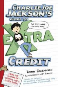 Charlie Joe Jackson's Guide To Extra Credit