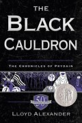 The Black Cauldron