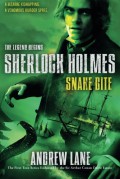 Sherlock Holmes: Snake Bite