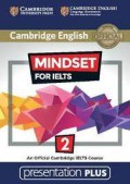 Mindset For IELTS Level 2 Students Book With Testbank and Online Modules