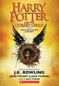 Harry Potterand The Cursed Child