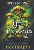 9 From The Nine Worlds (Magnus Chase And The Gods Of Asgard