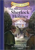 The Adventures Of Serlock Holmes