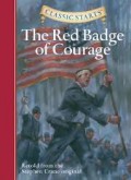 The Red Badge Of Courage