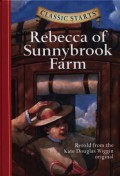 Rebecca Of Sunnybrook Farm