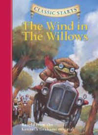 The Wind In The Willows