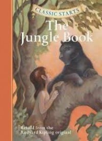 The Jungle Book