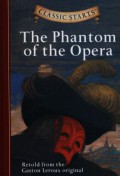 The Phantom Of The Opera