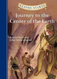 Journey To The Center Of The Earth