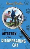 The Mystery Of The Disappearing Cat- Classic Mysteries 2
