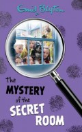The Mystery Of The Secret Room- Classic Mysteries 3