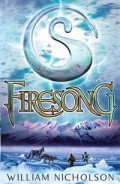 Firesong- The Wind Of Fire III