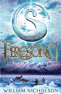 Firesong- The Wind Of Fire III