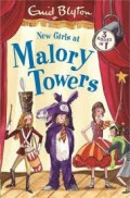 New Term At: Malory Towers