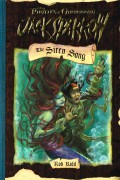 The Siren Songe ; Pirates Of The Carribbean-Jack Sparrow