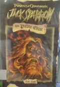 The Pirate Chase ; Pirates Of The Carribbean-Jack Sparrow-