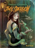 The Age Of Bronze ; Pirates Of The Carribbean-Jack Sparrow