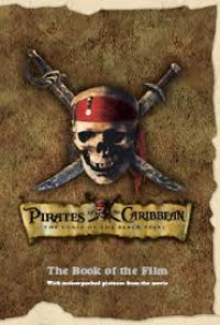 Pirates Of The Carribbean-The Curse Of The Black Pearl
