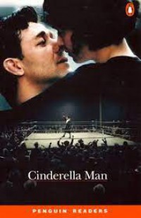 Cinderlla Man