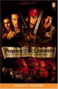 Pirates Of The Caribbean
