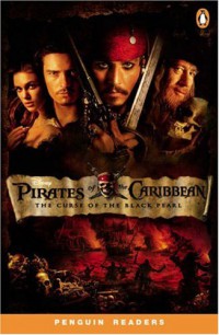 Pirates Of The Caribbean