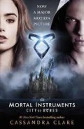 The Mortal Instruments : City Of Bones