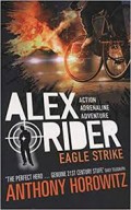 Alex Rider Action Adrenalin Adventure: Eagle Strike