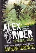 Alex Rider Action Adrenalin Adventure: Crocodile Tears