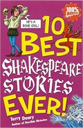 10 Best Shakespeare Stories Ever!