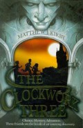 The Clock Work Three