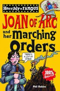 Joan Of Arc -Horribly Famous-