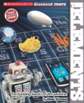 Discover More : The Elements