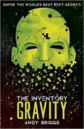 The Intentory GraVIty