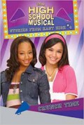 Crunch Time; High School Musical Stories From Eaast High 4-
