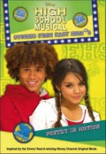 Poetry In Motion; High School Musical Stories From Eaast High 3-