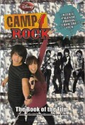 Camp Rock-The Book Of Film