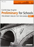 Practice Tests For Cambridge Pet For Schools Tb
