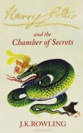 Harry Potter And The Chamber Of Secrets