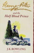 Harry Potter And The Half-Blood Prince