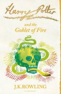 Harry Potter And The Goblet Of Fire