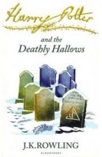Harry Potter And The Deathly Hallows