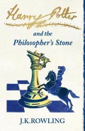 Harry Potter And The Philosophers Stone