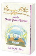 Harry Potter And The Order Of The PhoenIX
