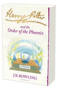 Harry Potter And The Order Of The PhoenIX