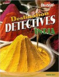 Destionation Detectives : India